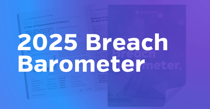 Breach Barometer Report